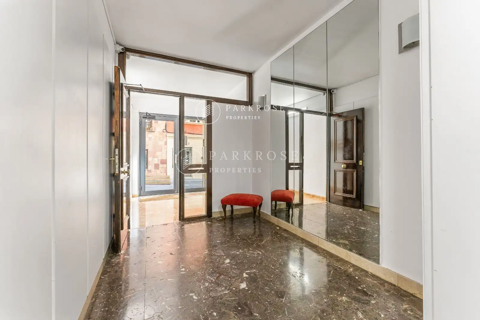 Attique avec ascenseur à vendre à Lincoln, imagen 24
