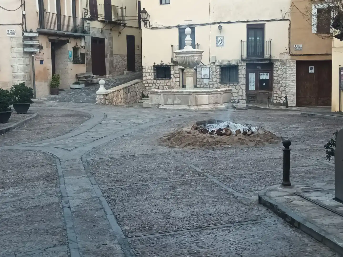 Casa rustica in vendita a Pastrana, imagen 23