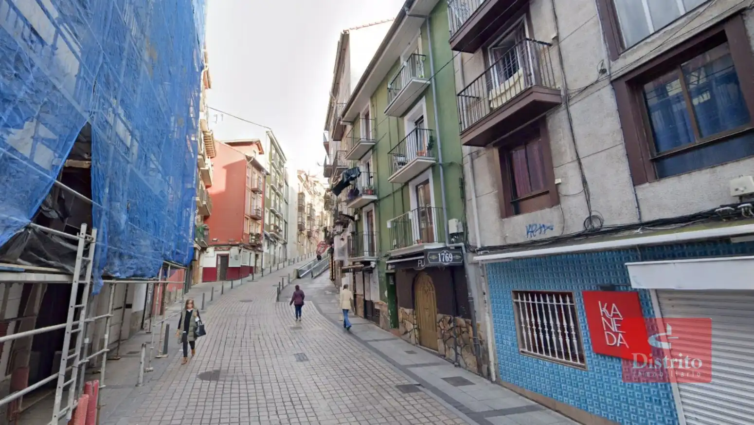 Gewerbefläche zum Verkauf in Santander - Río de la Pila, imagen 16