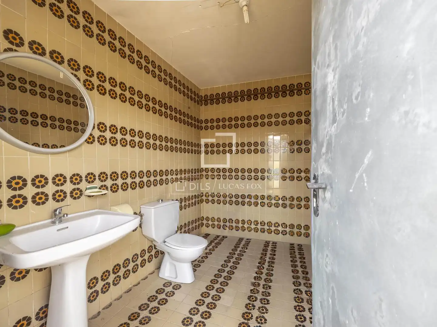 Baño de Casa o chalet en venta en L'Eliana con Jardín privado, Terraza y Trastero