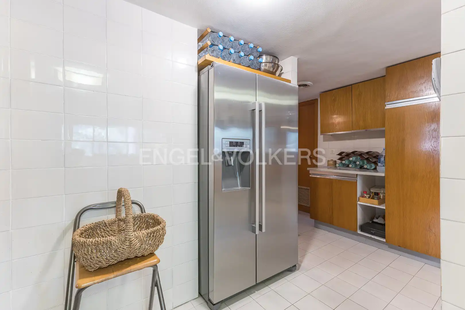 Ático con terraza en venta en Finestrelles, imagen 39