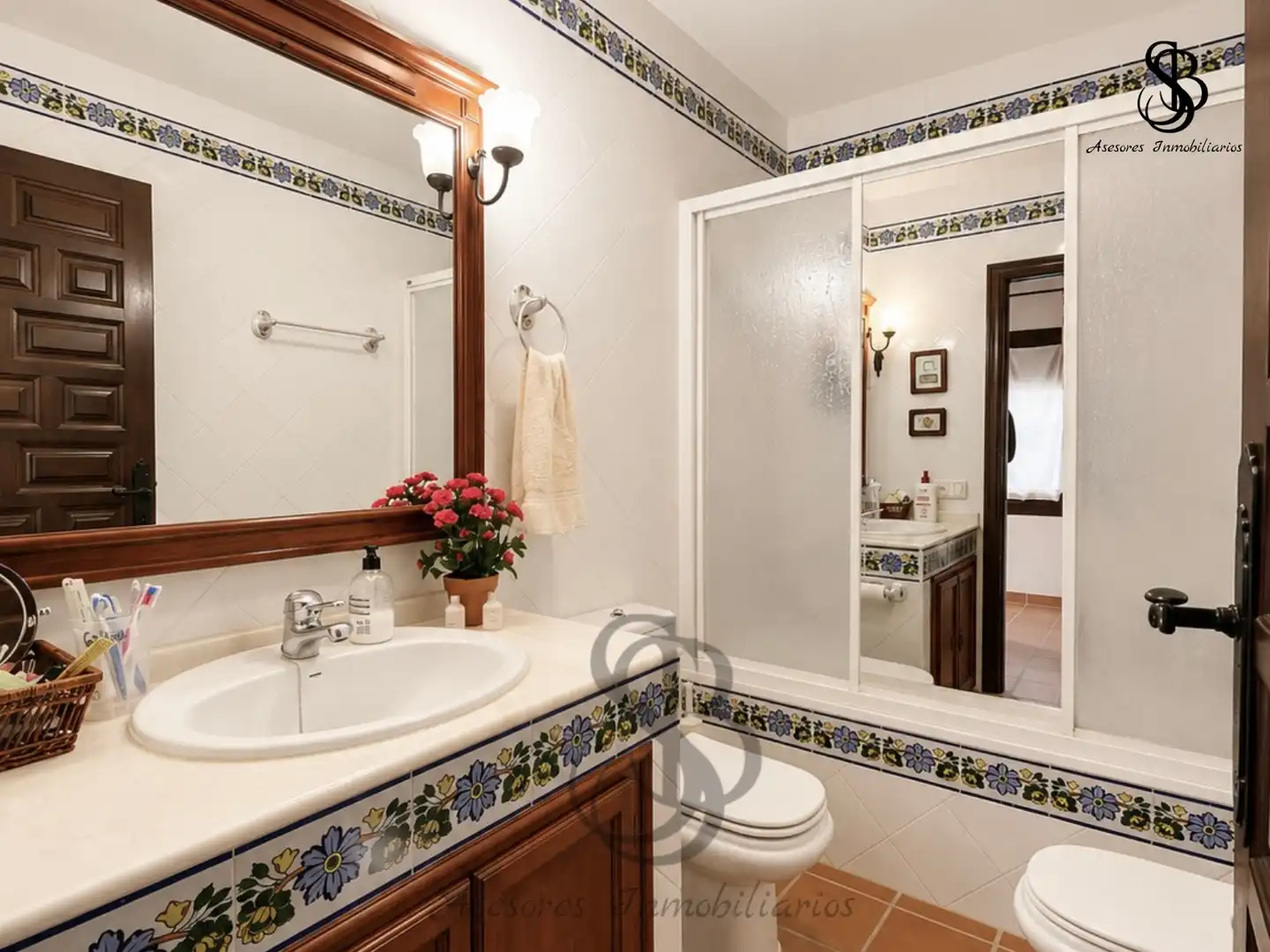 Villa con terrazza in vendita a Diseminado Tangel, imagen 8