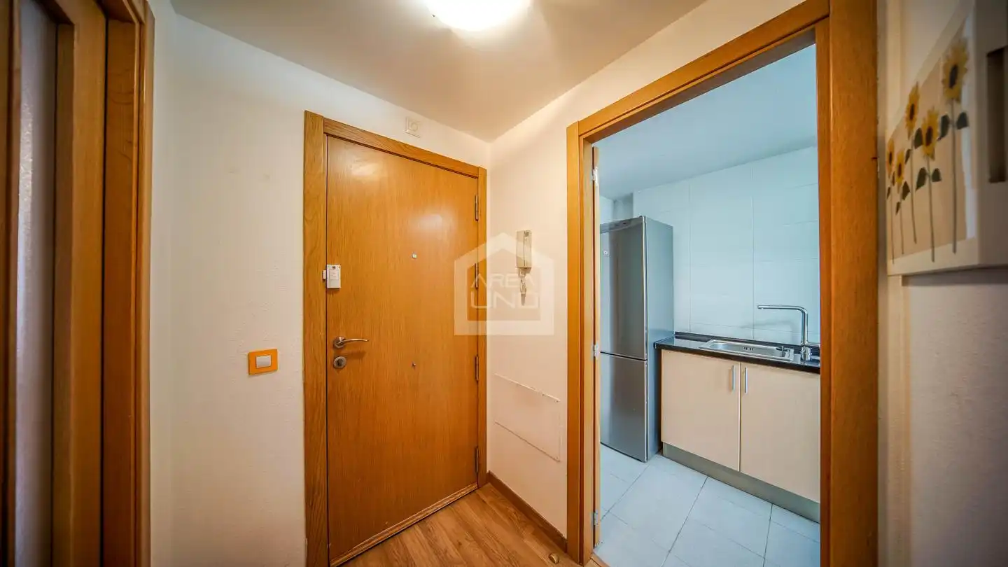 Planta baja en venta en Alcorcón con Calefacción, Trastero y Piscina comunitaria