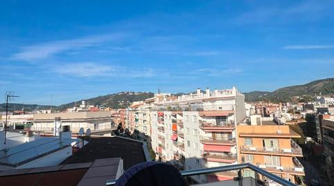 Foto 5 de Àtic en venda a Centre, Pineda de Mar