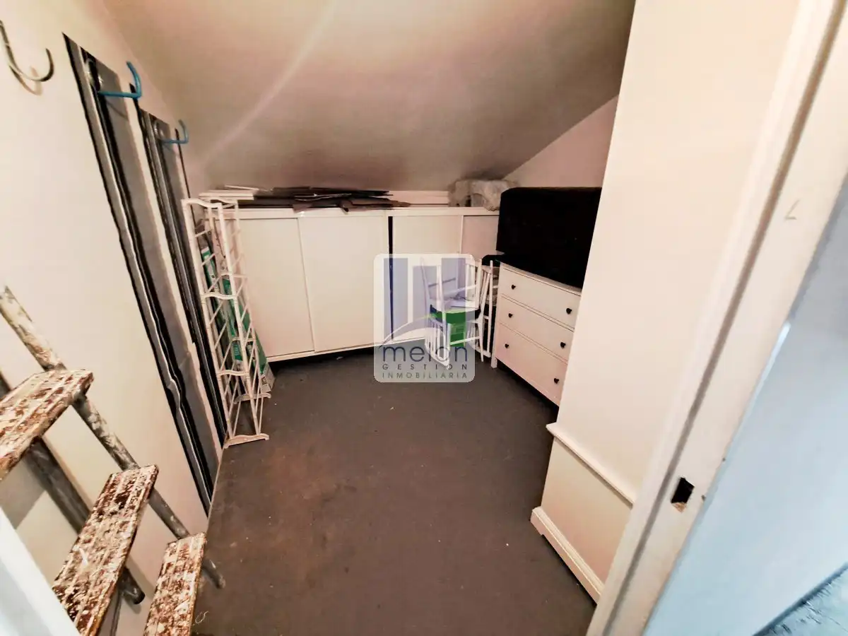 Piso en venta en Burgos con Trastero