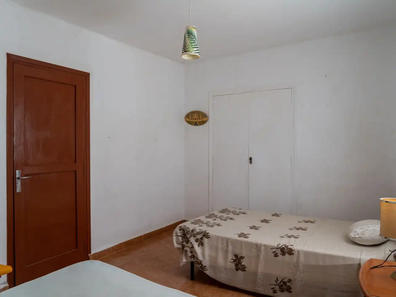 Chalet con jardín en venta en Diseminado Poligon 1 88H, imagen 14