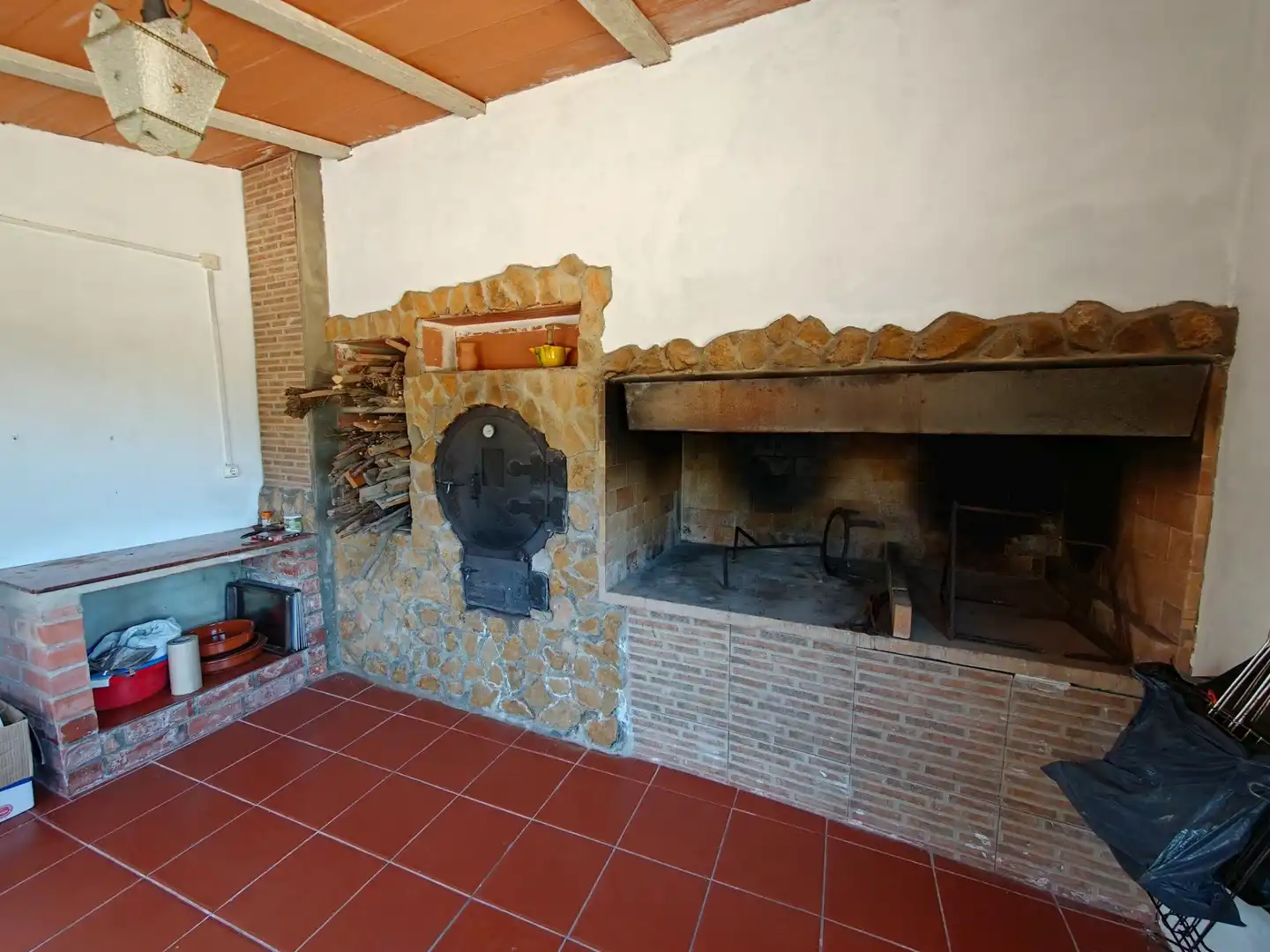 Houses for sale in Yátova  with Private garden, Terrace and Storage room