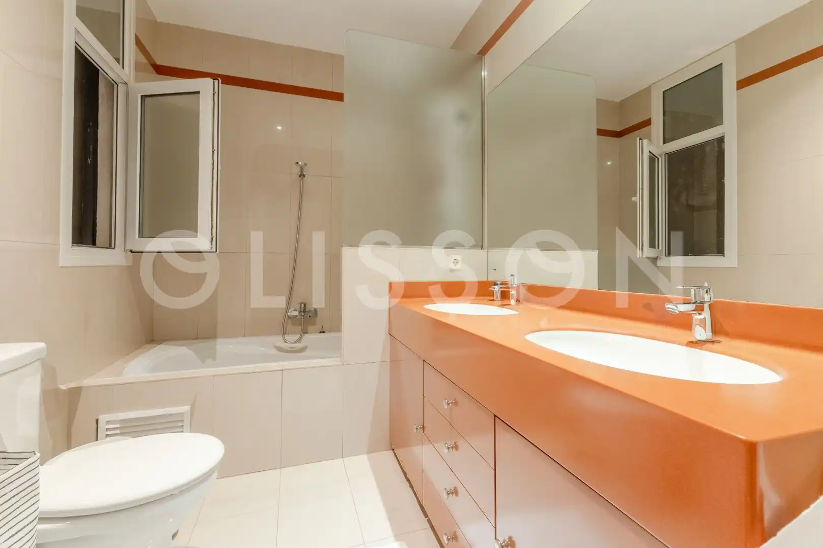 Piso con ascensor en venta en Barrio de Salamanca, imagen 28