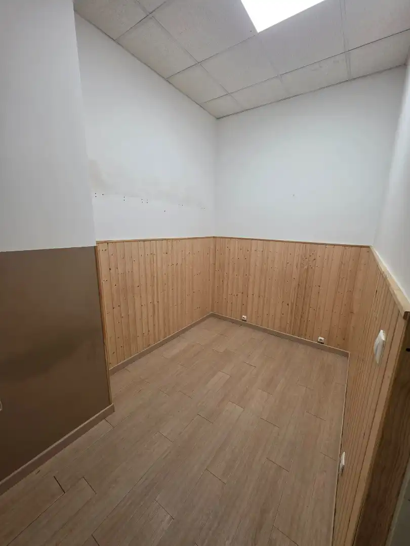 Local comercial en alquiler en Rúa Ramón Cabanillas, imagen 13