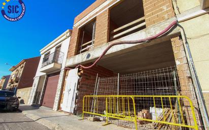 Exterior view of Flat for sale in Moncada  with Heating and Terrace