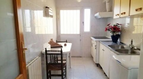 Foto 4 von Wohnung zur Miete in Calle del Real, 38, Centro, Colmenar Viejo