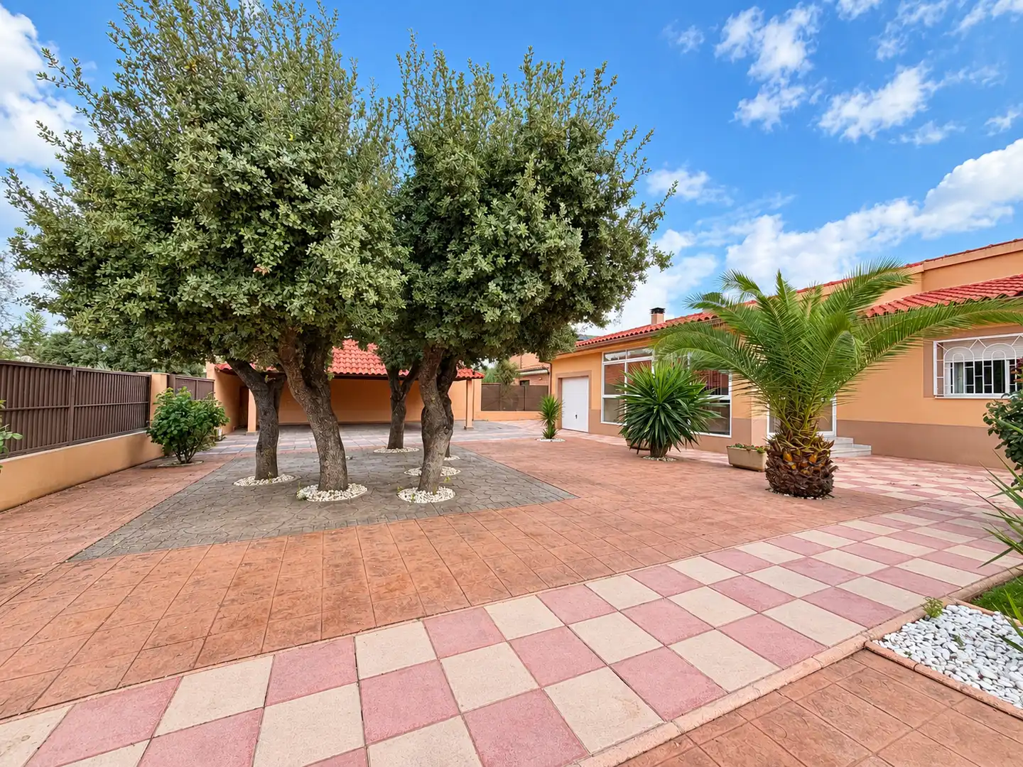 Casa con giardino in vendita a Eurovillas, imagen 7