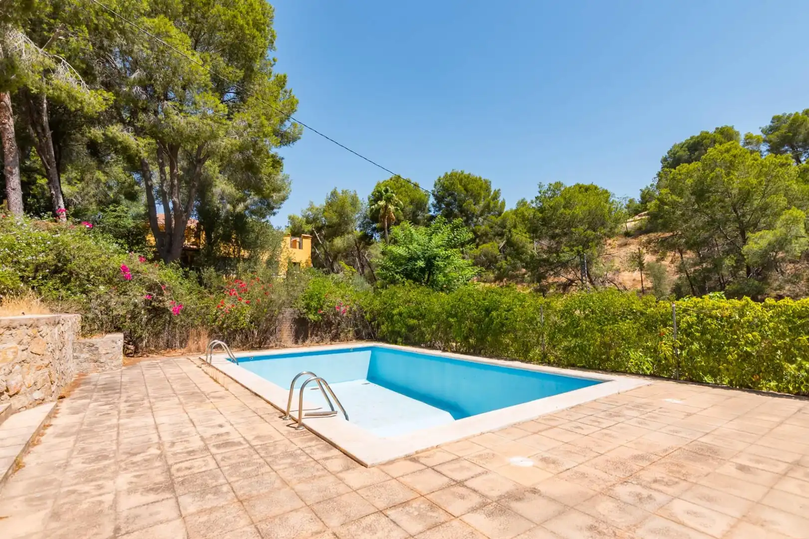 Chalet con piscina en venta en Pedanías Este, imagen 63
