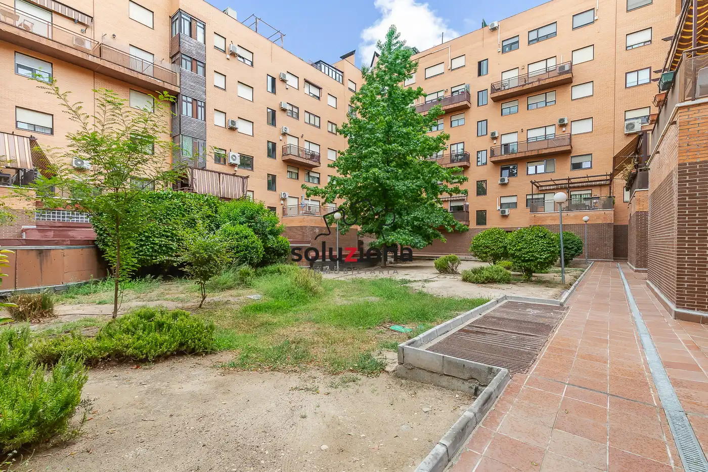 Appartamento con ascensore in vendita a Calle Manuel Vazquez Montalban, imagen 44