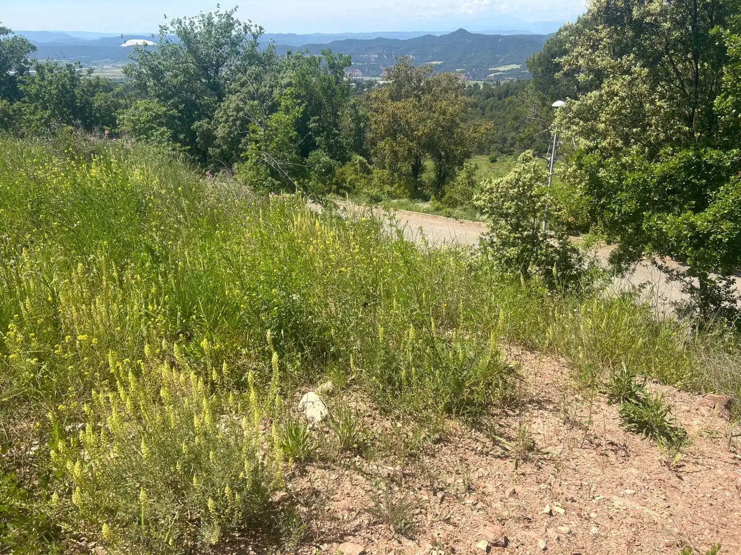Terreno residenziale in vendita a Calders, imagen 4