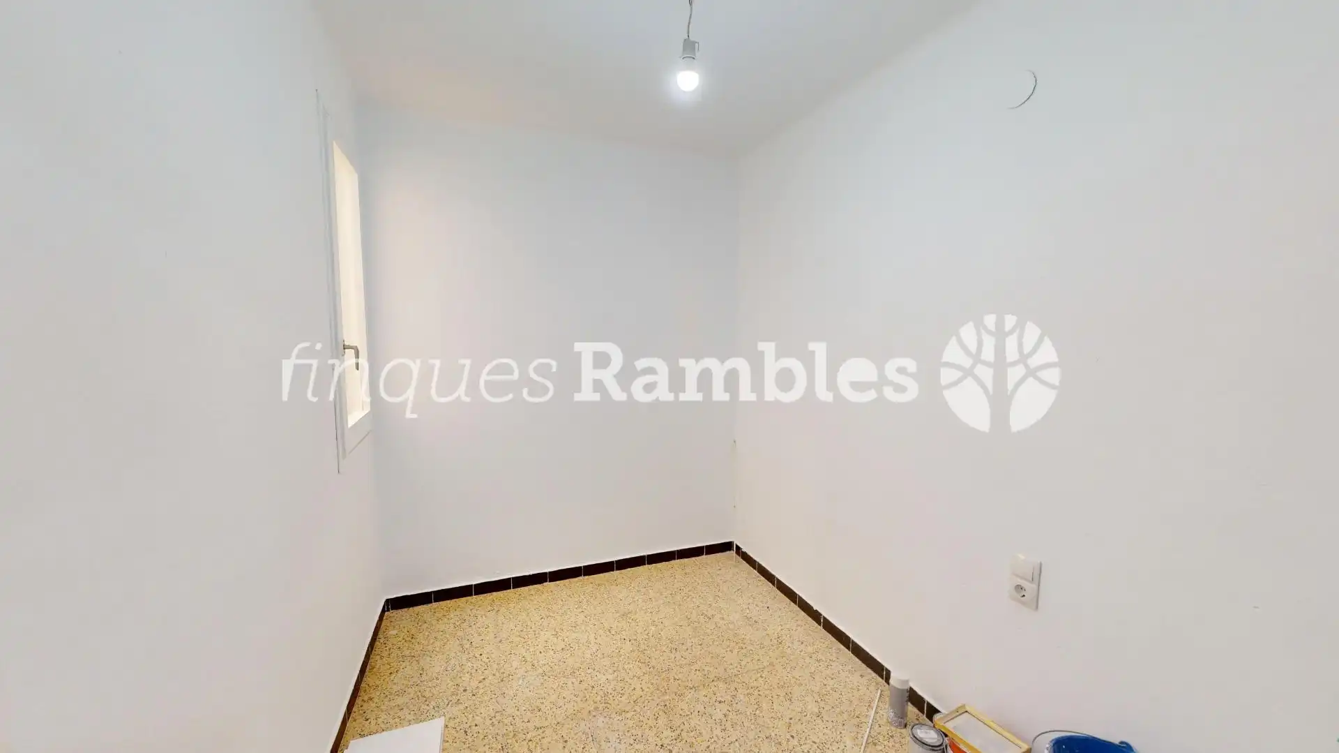 Schlafzimmer von Wohnung zum Verkauf in Vilanova del Camí mit Terrasse