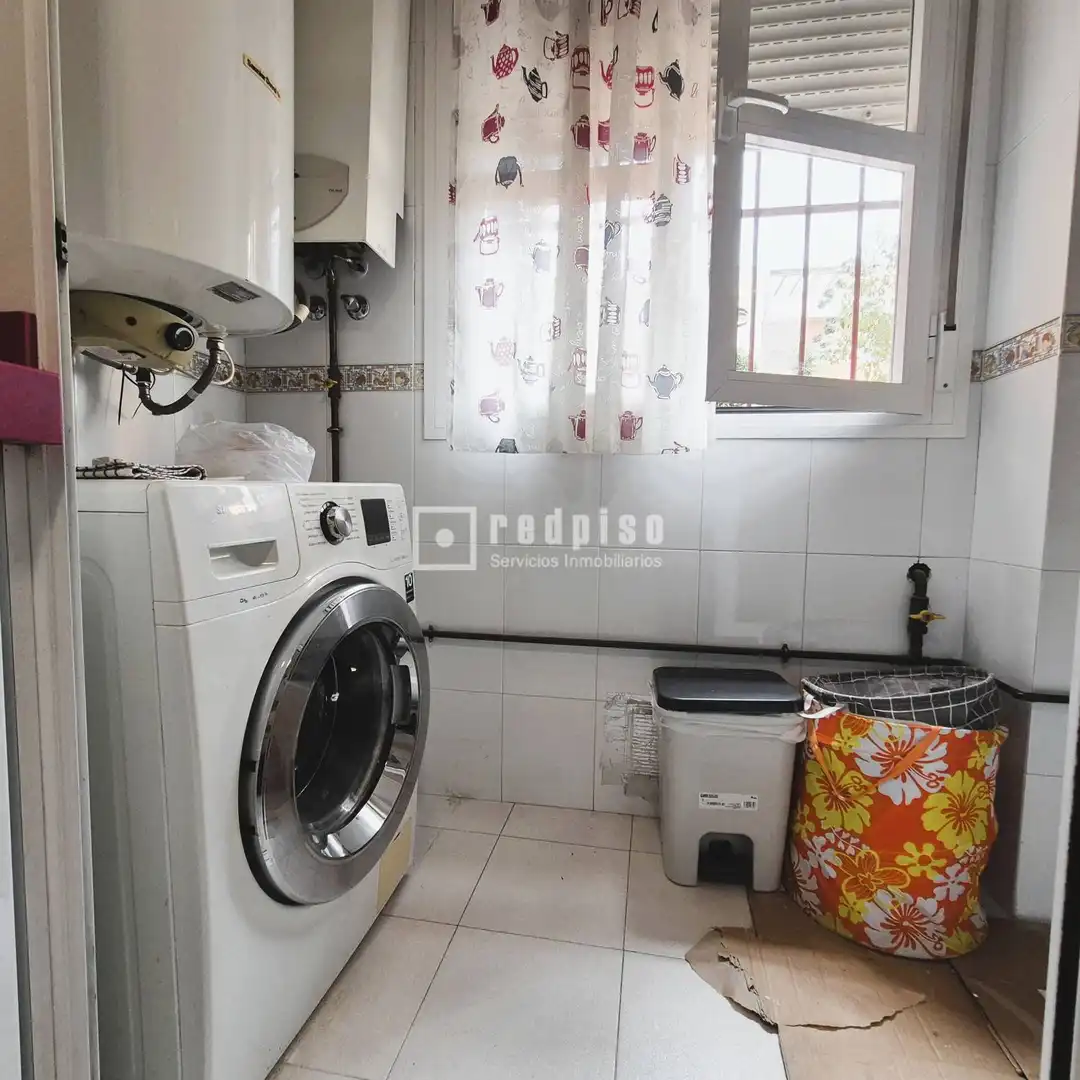 Flat for rent in Nueva Delhi, Colores - Entreparques