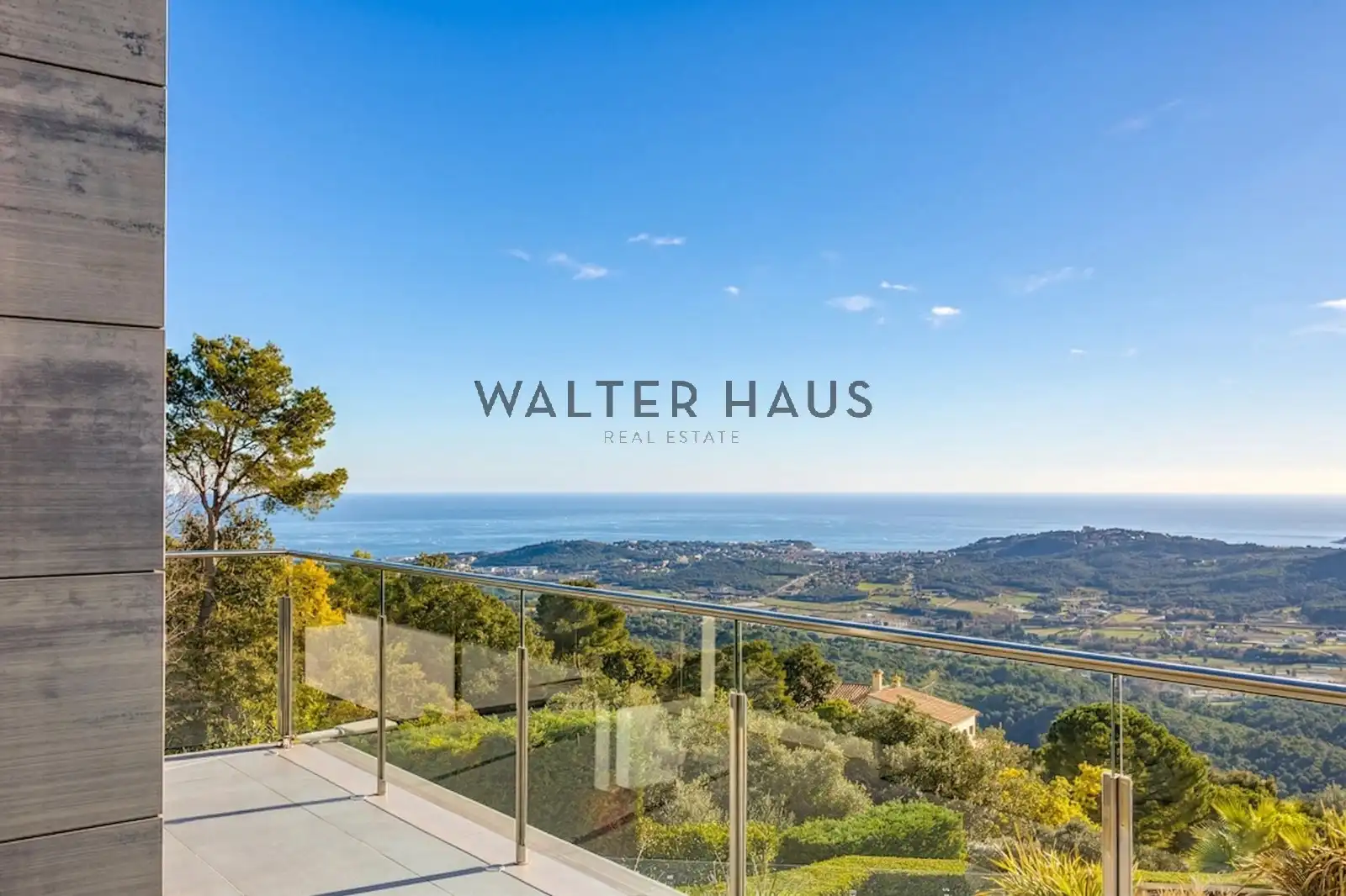 Chalet con terraza en venta en Avinguda de Vallvanera, imagen 40