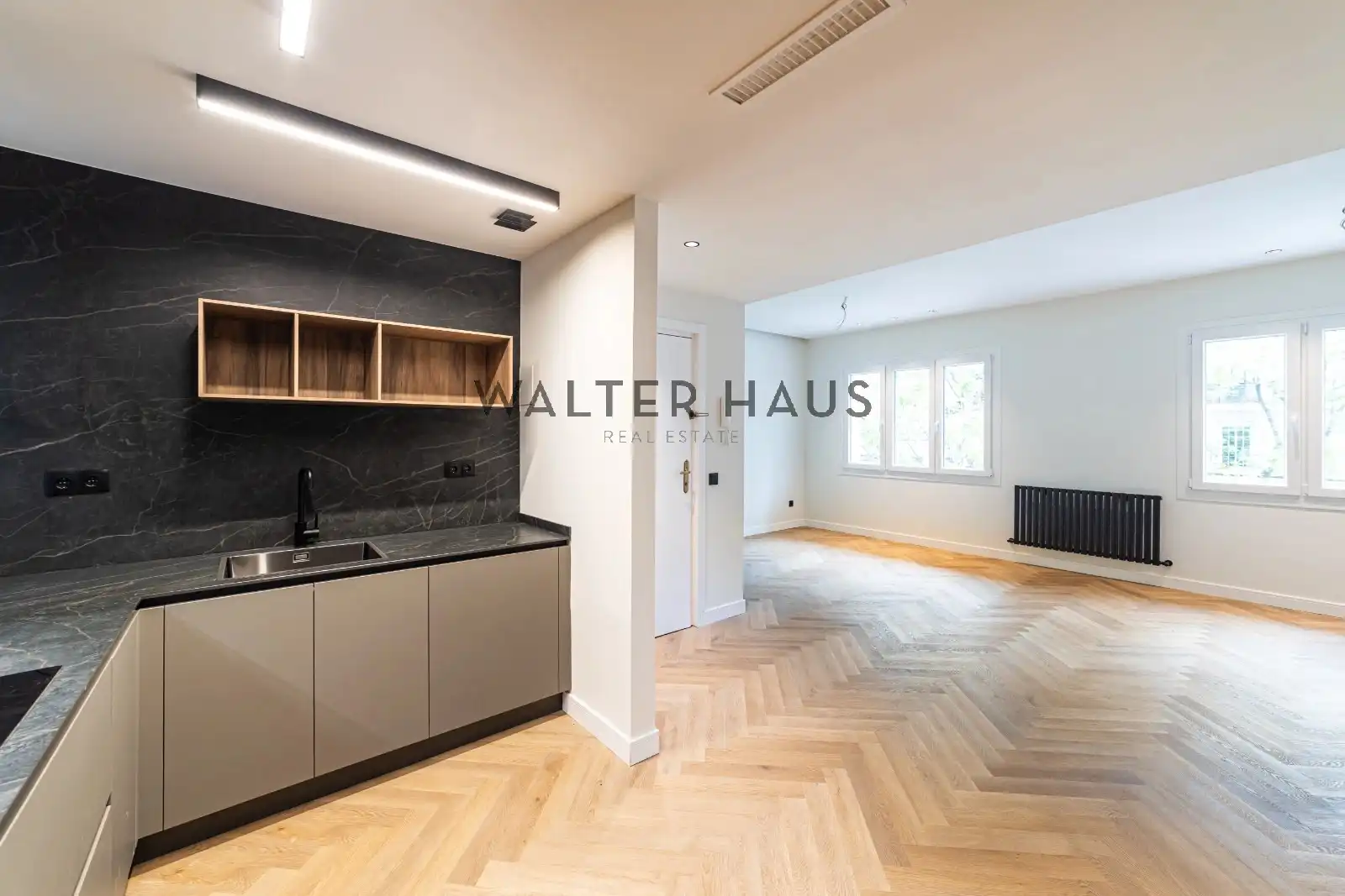 Appartement avec ascenseur à vendre à Calle del General Álvarez de Castro, imagen 13