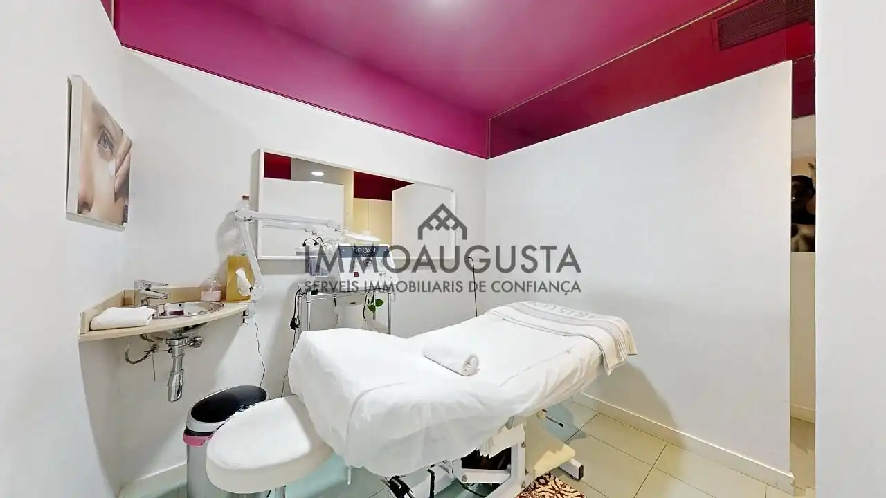 Local comercial en venda a Sarrià - Sant Gervasi, imagen 23