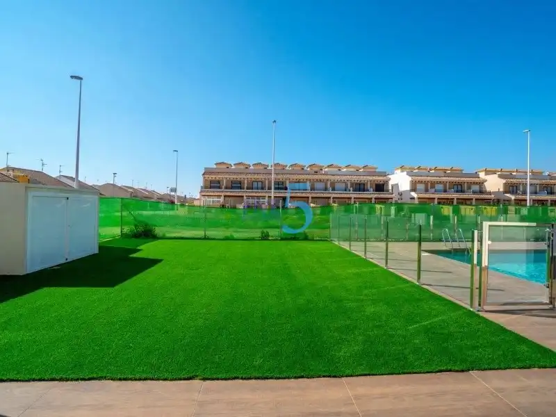 Appartement avec piscine à vendre à Los Peñascos - El Salero - Los Imbernones, imagen 15