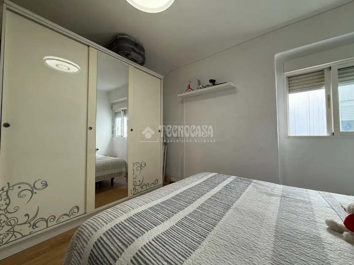 Habitación de Piso en venta en Valencia con Aire acondicionado y Balcón
