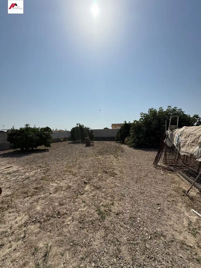 Casa rústica en venda a Ctra Sanlúcar - Cuatro Pinos, imagen 14
