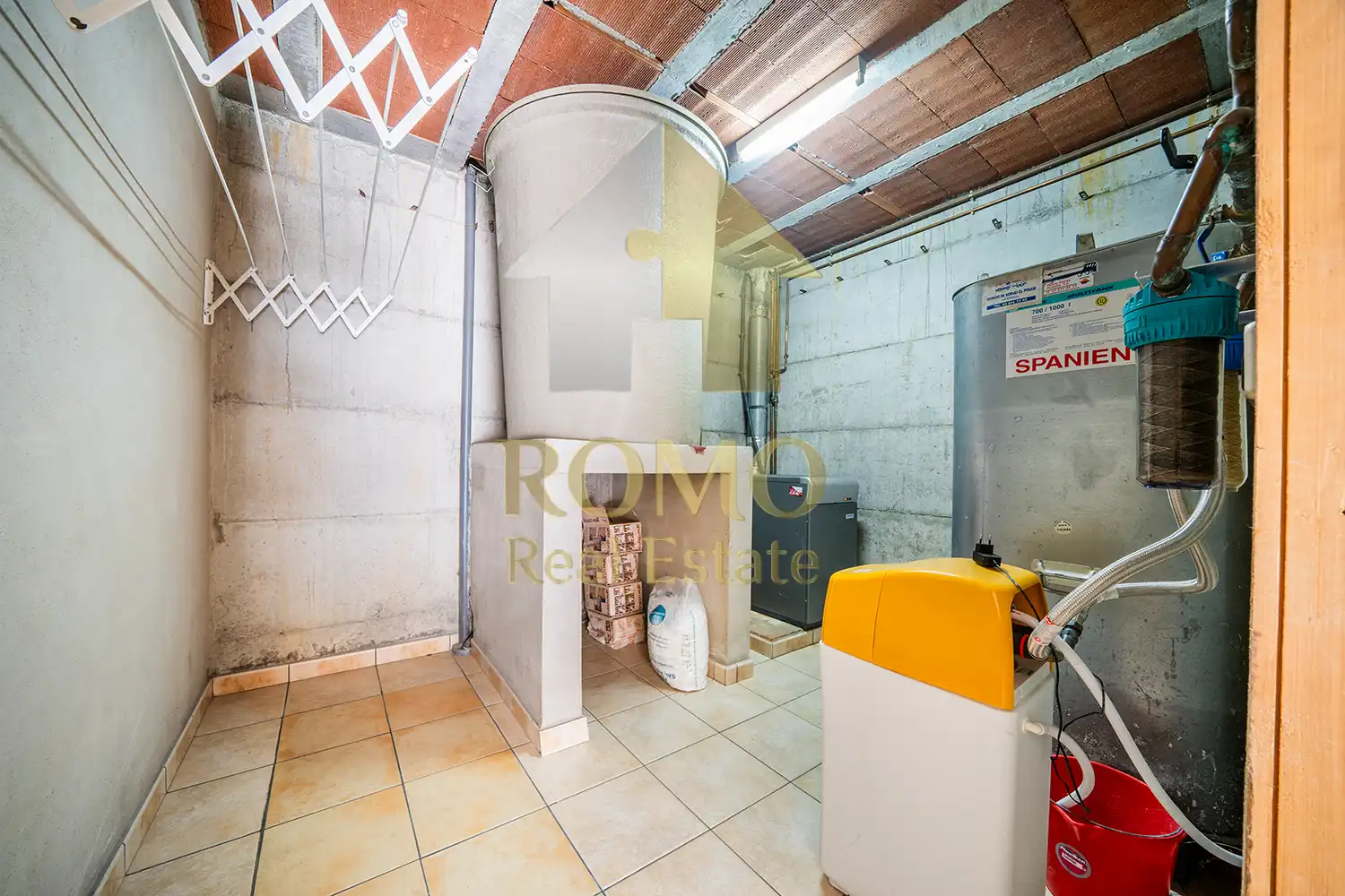 Casa o xalet en venda en Bigues i Riells del Fai amb Aire condicionat, Calefacció i Jardí privat