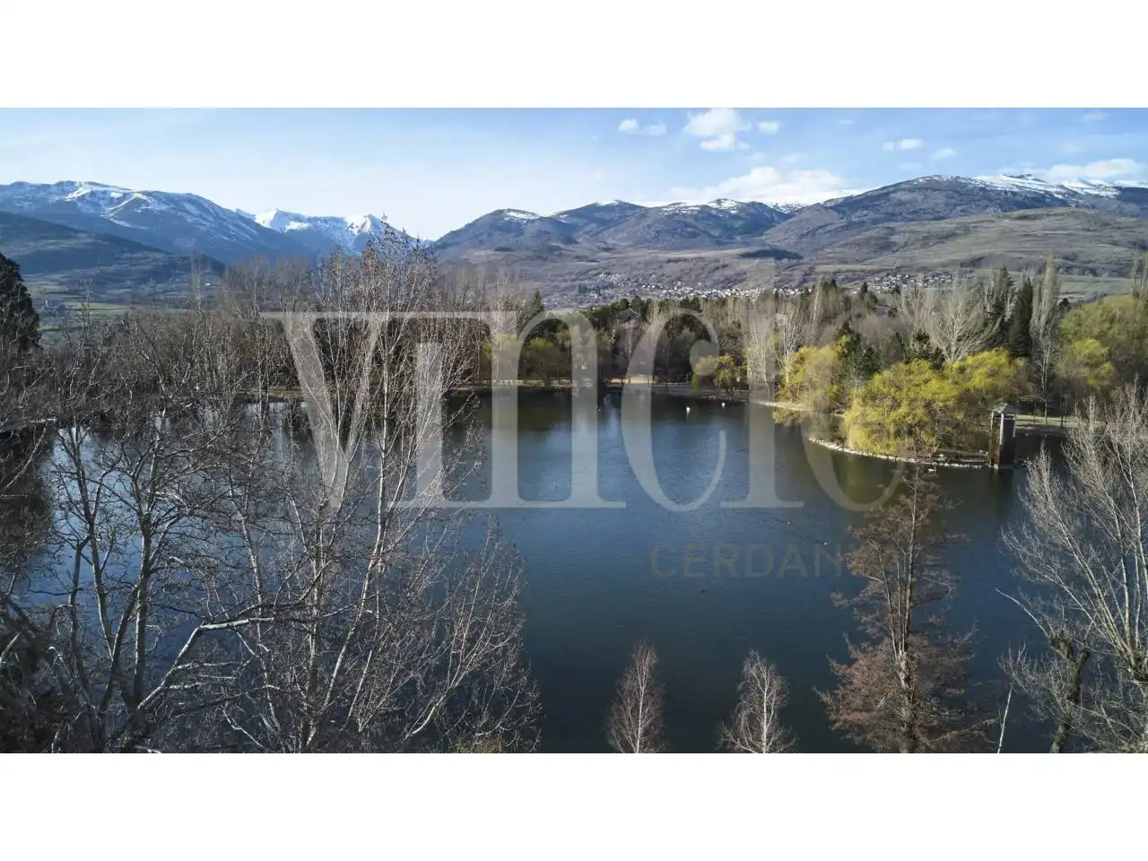 Exterior view of Houses for sale in Puigcerdà  with Heating, Private garden and Parquet flooring
