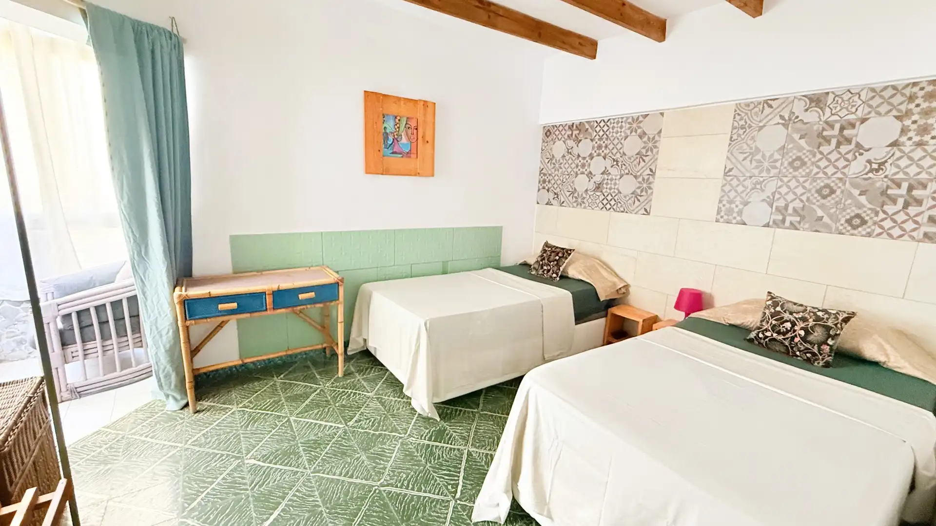 Residencial en venda a Tarifa ciudad, imagen 11