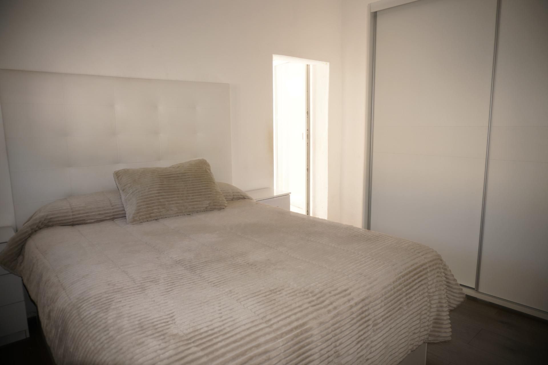 Dormitori de Casa o xalet en venda en Huércal de Almería amb Traster