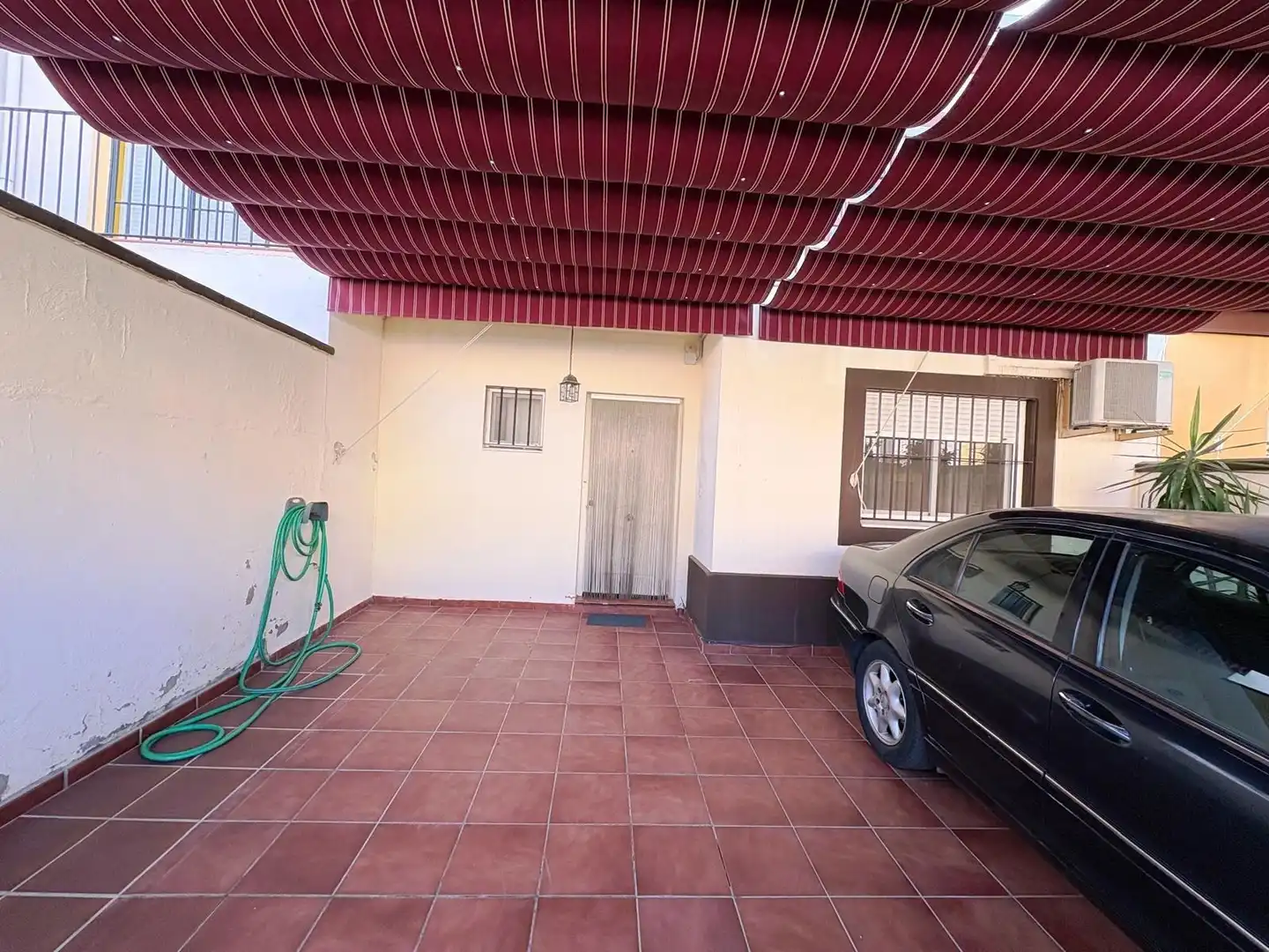Terrassa de Casa adosada en venda en Olivares amb Aire condicionat, Calefacció i Terrassa