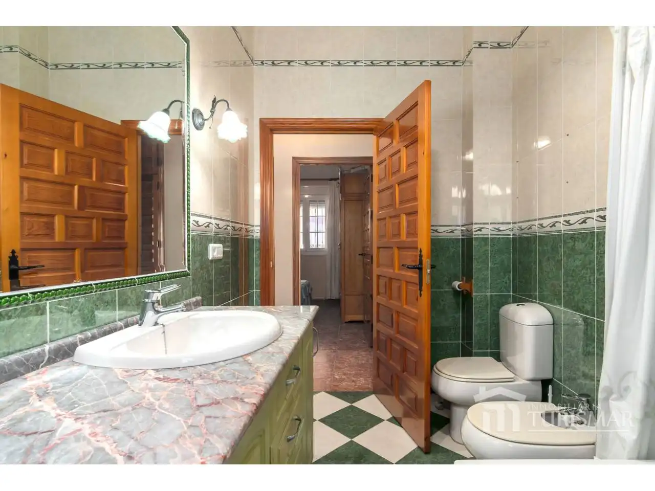 Casa con piscina in vendita a Calle Almería 1, imagen 18