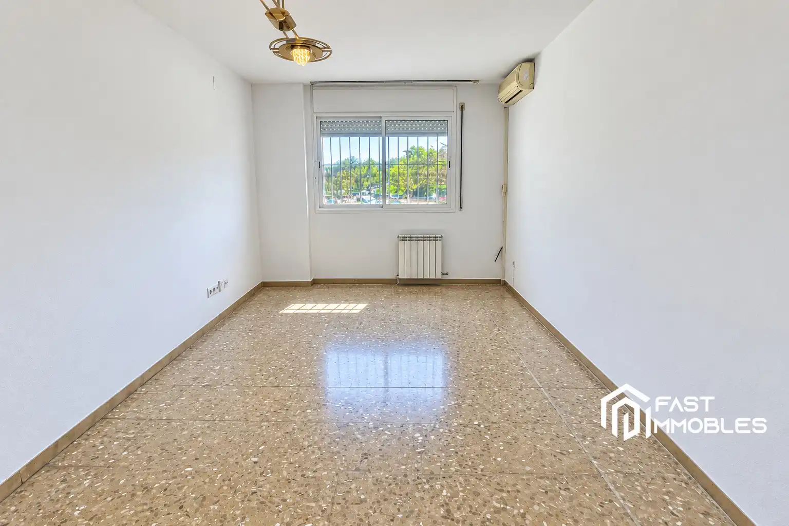 Wohnung mit Aufzug zum Verkauf in Ponent, imagen 4