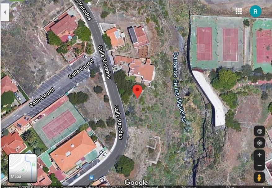 Residential for sale in El Rosario