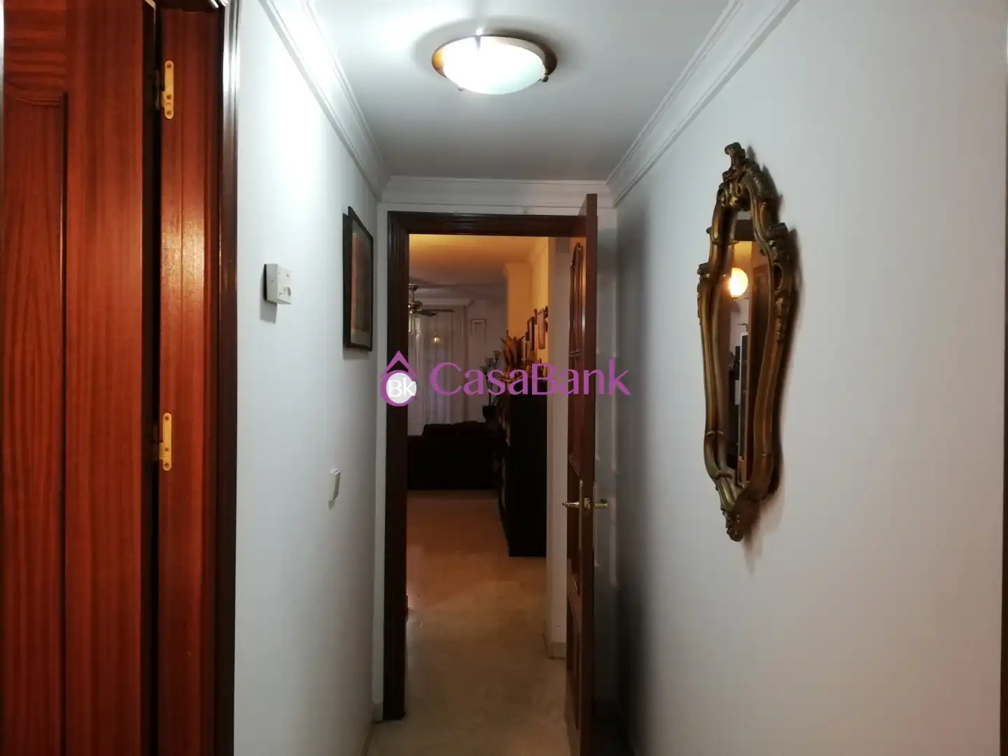 Pis amb ascensor en venda a Poniente-Sur, imagen 3