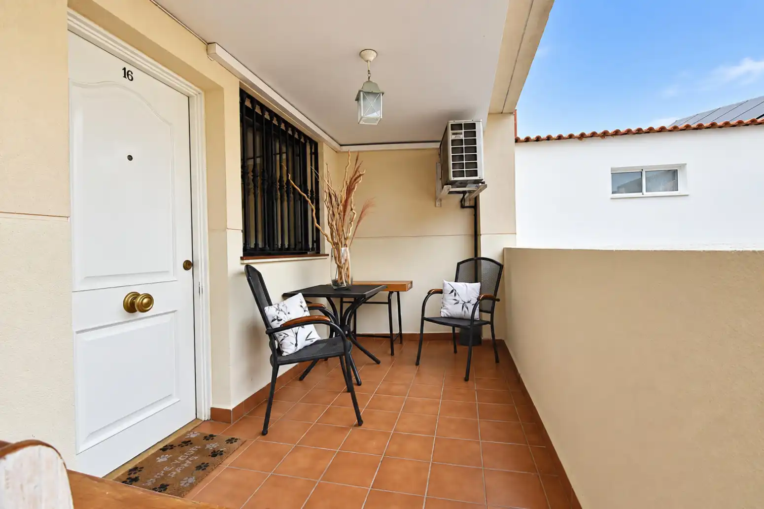 Attique avec piscine à vendre à Beniparrell - CL MISLATA, imagen 28