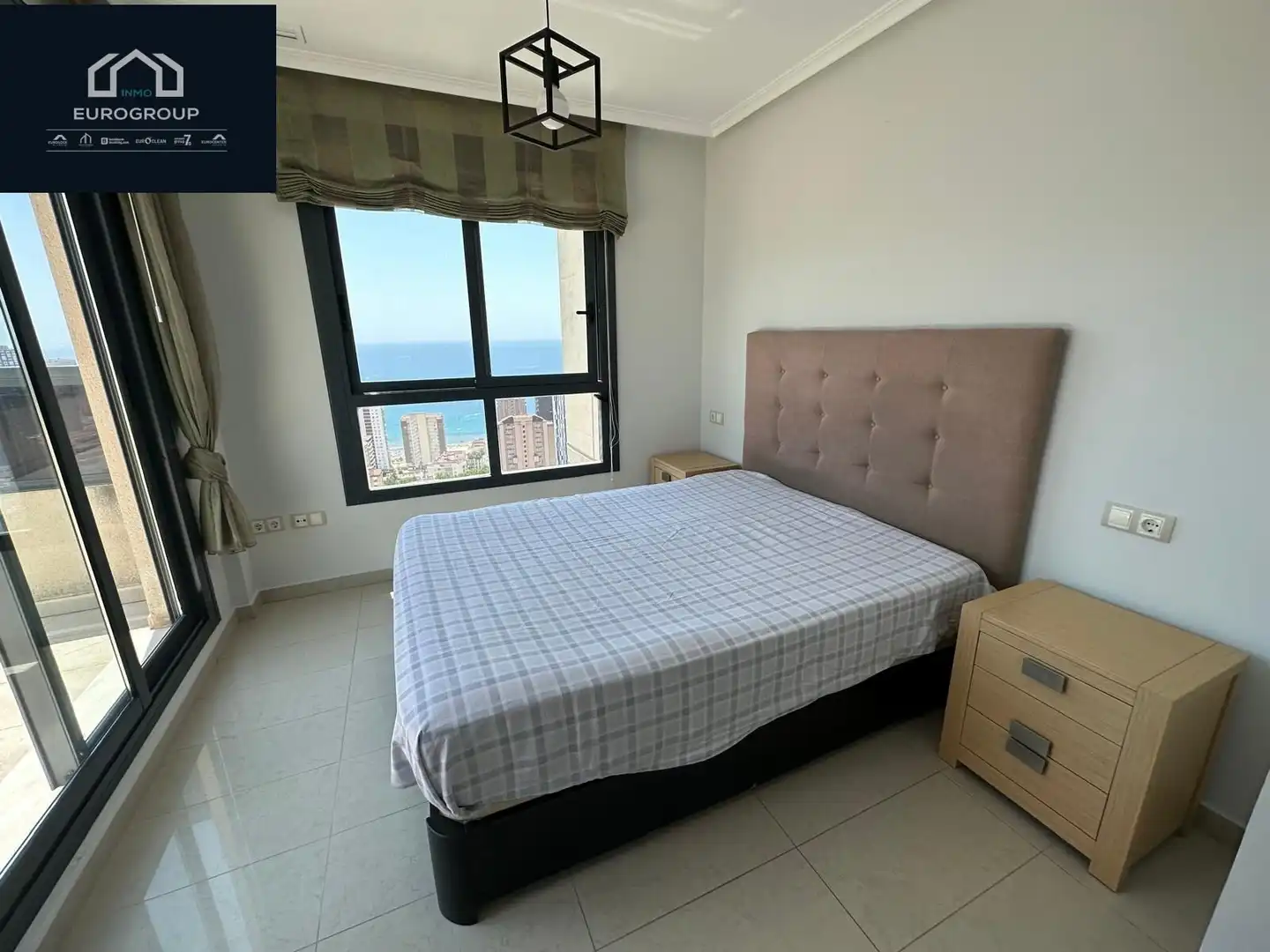 Appartement compact avec piscine à louer à Rincón de Loix, imagen 6