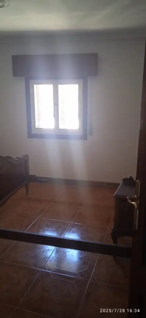 Bedroom of Houses for sale in Ourense Capital   with Heating and Storage room