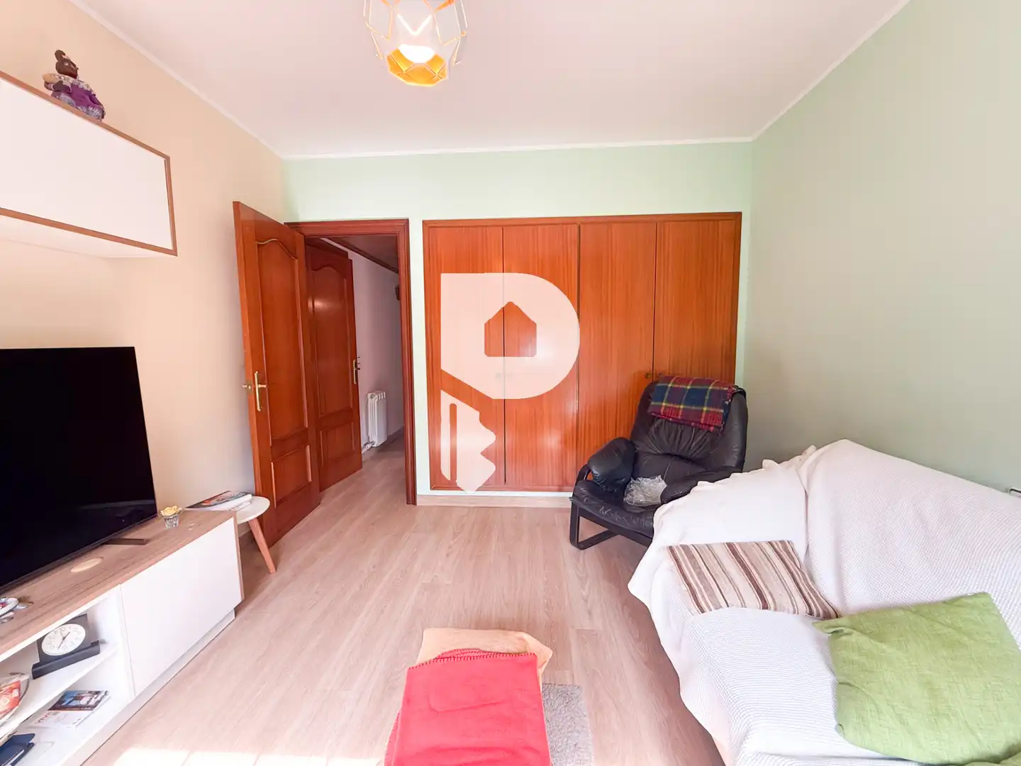 Habitación de Casa o chalet en venta en Esparreguera con Aire acondicionado, Calefacción y Terraza