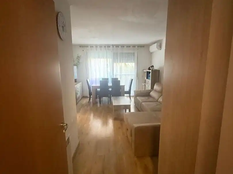 Appartamento con giardino in vendita a Carrer Canigo 16, imagen 8