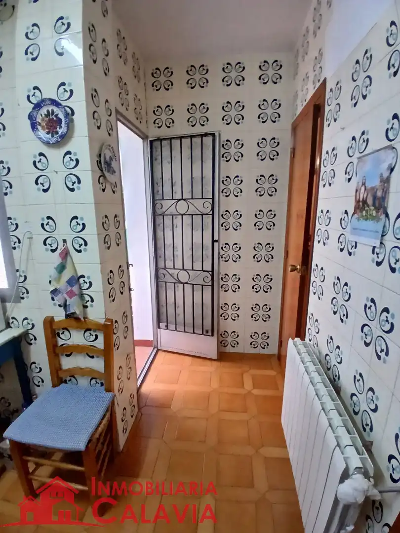 Piso con ascensor en venta en Calle Juan Francisco Chicharro 18, imagen 17