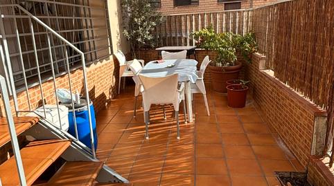 Foto 4 de Planta baixa en venda a Els Molins, Barcelona