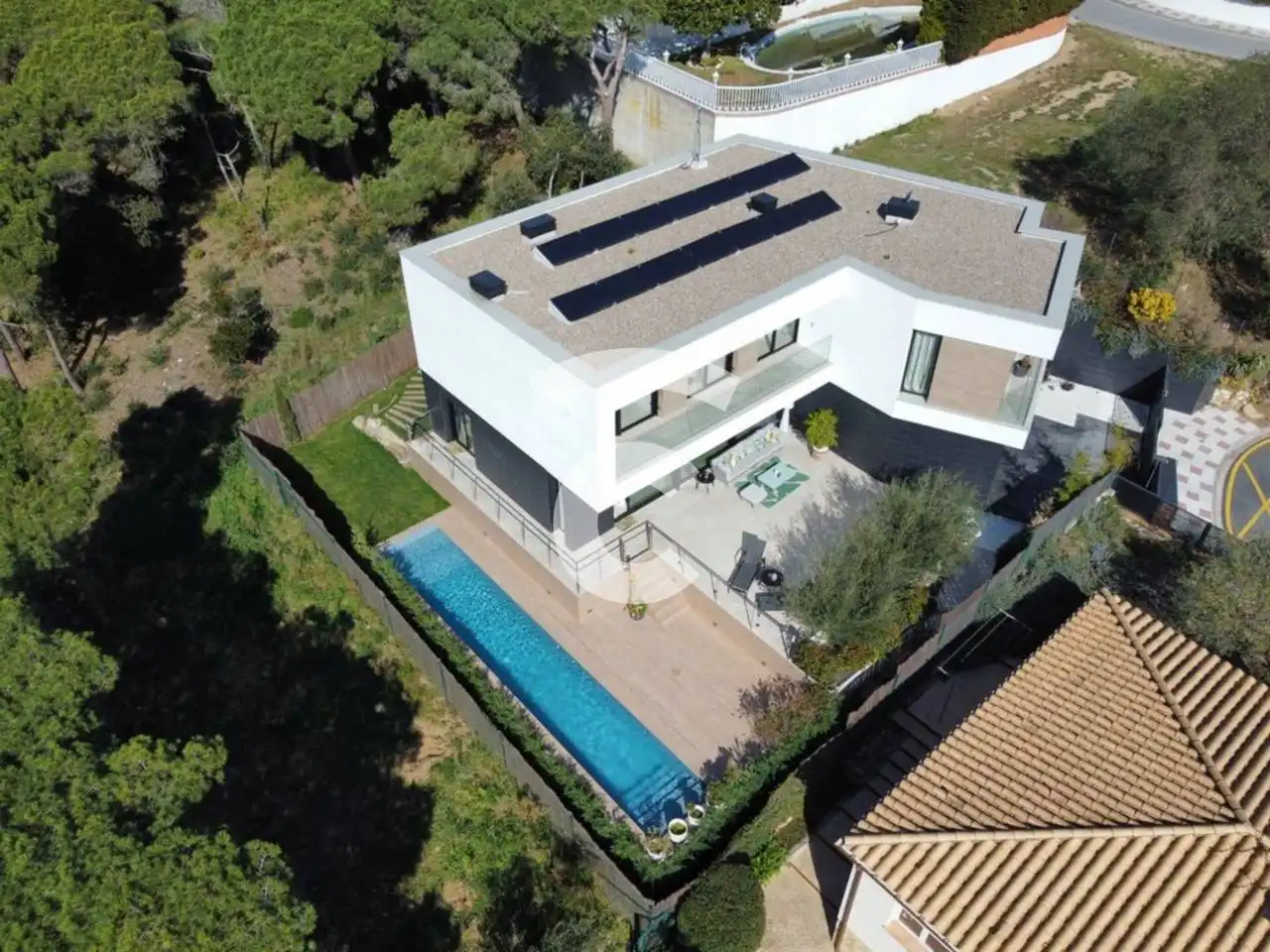 Casa amb piscina en venda a Calle Vicenç Bou, imagen 56