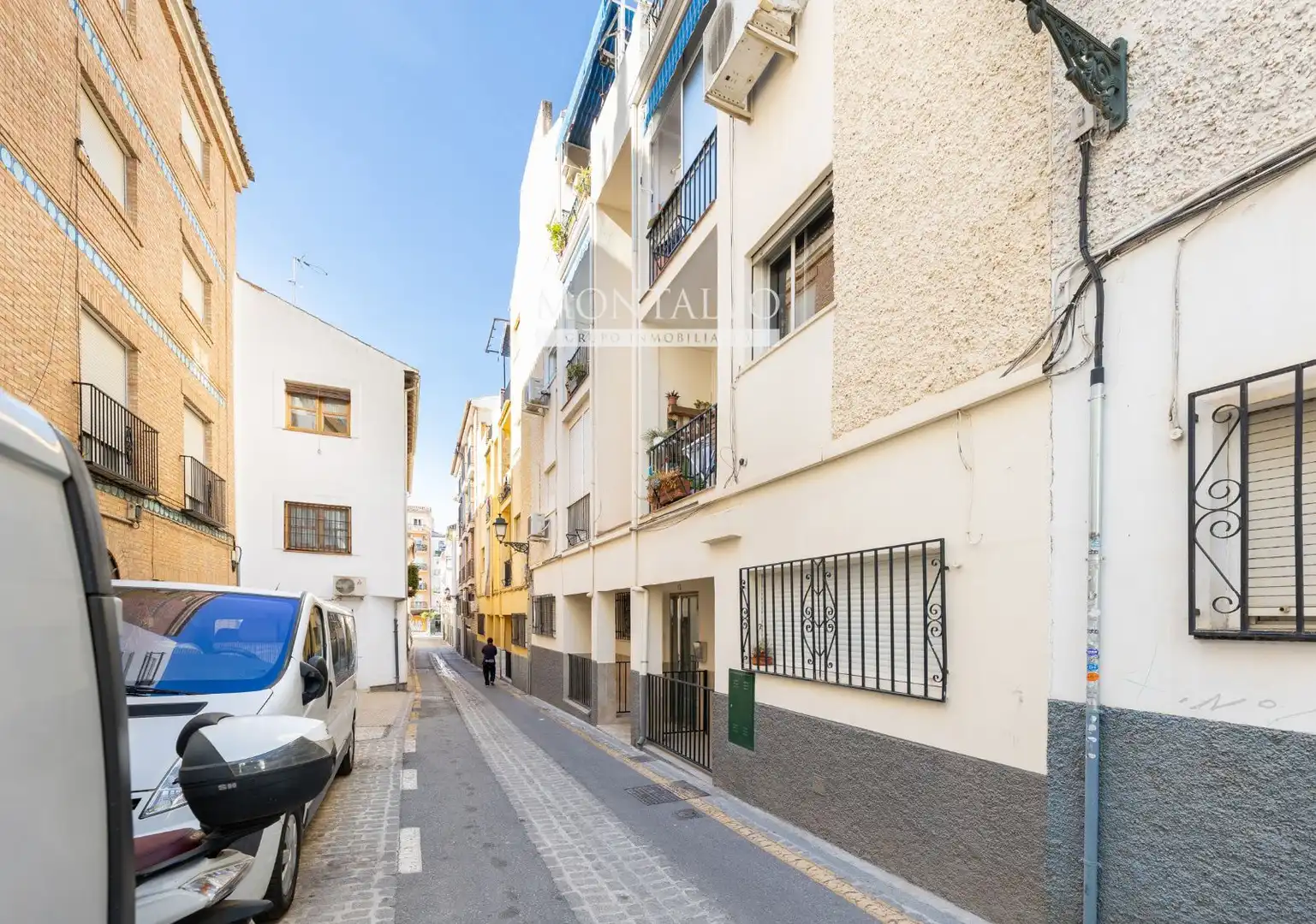 Flat for sale in Granada, Granada