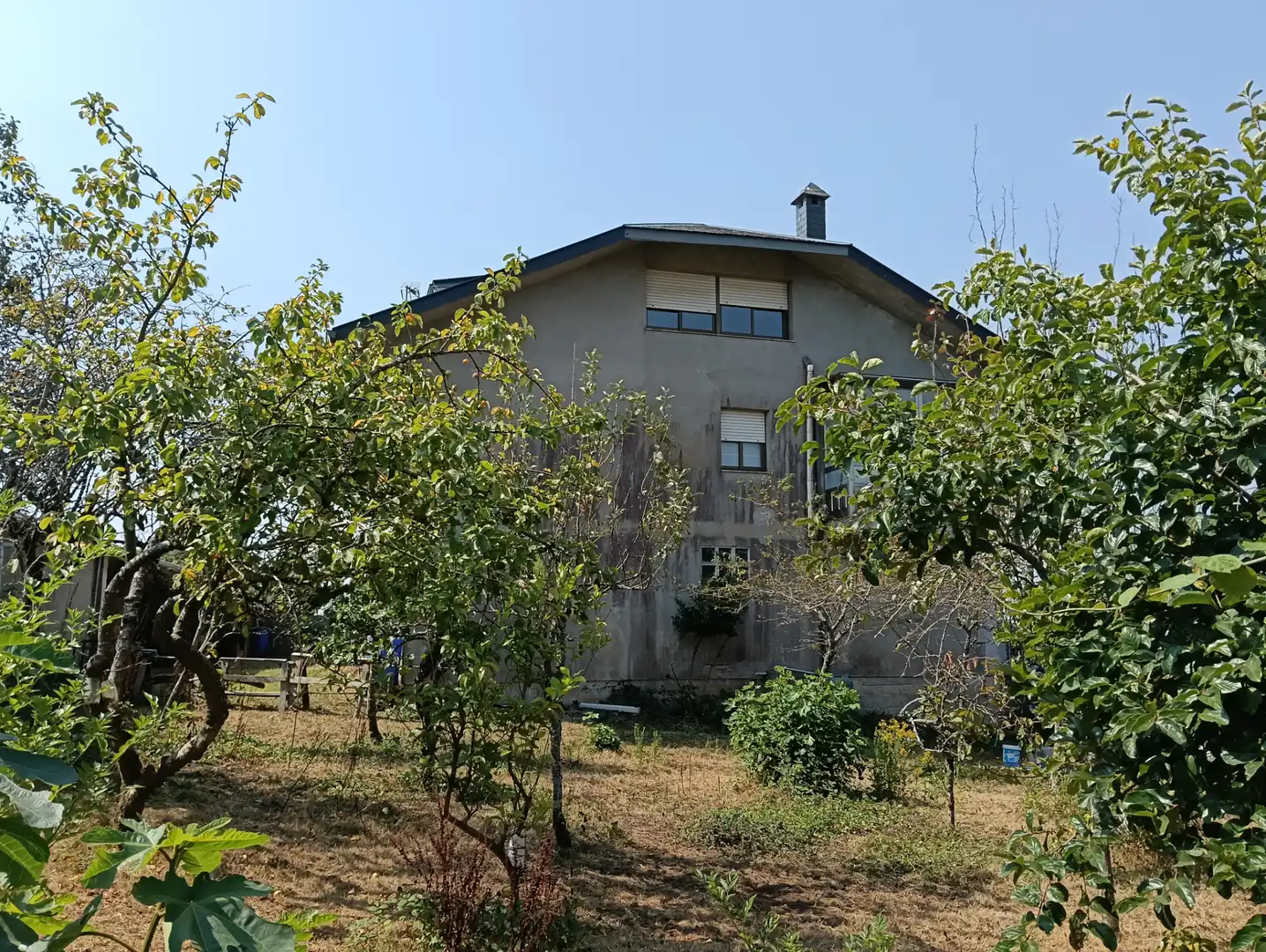 Casa con jardín en venta en Curtis, imagen 15