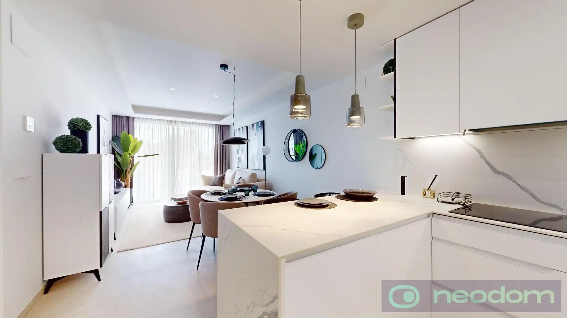 Flat with pool for sale in N/A, imagen 30
