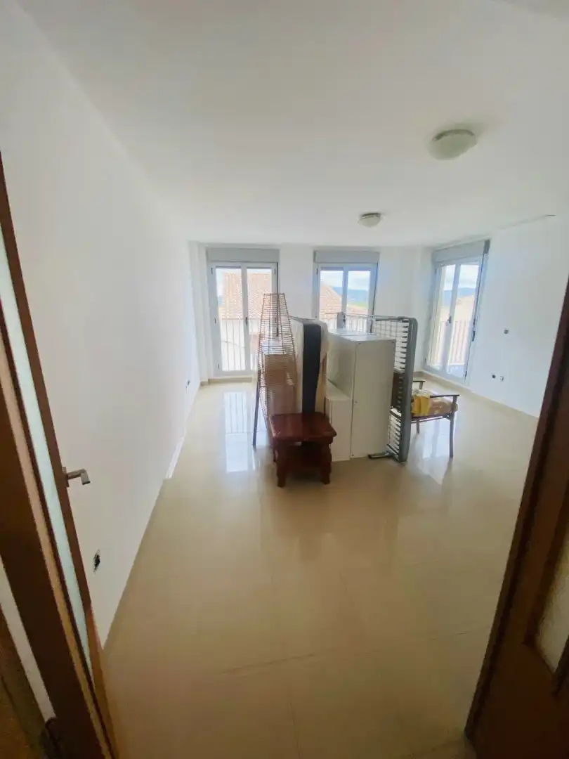Pis amb ascensor en venda a Benissa pueblo, imagen 16