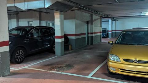 Foto 2 von Garage zur Miete in Calle Fernando Alonso Díaz, 38, Santo Domingo - El Campillín, Oviedo