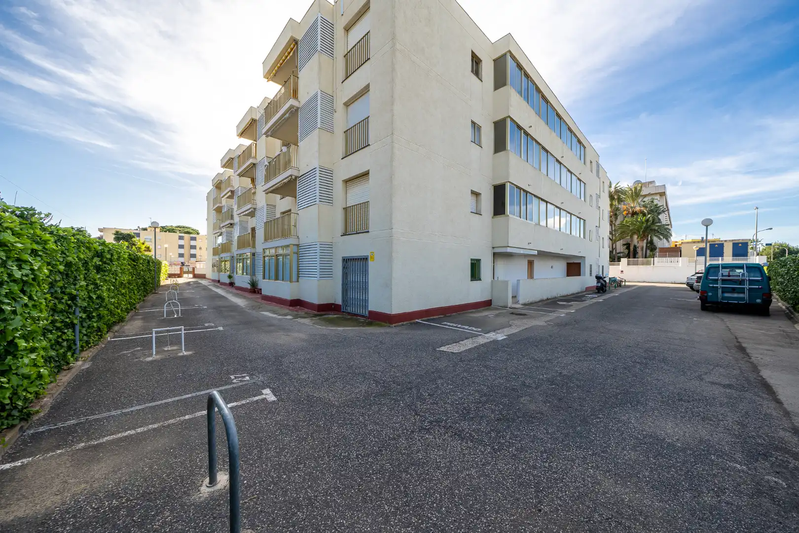 Apartment with pool for sale in Vilafortuny - Cap de Sant Pere, imagen 24